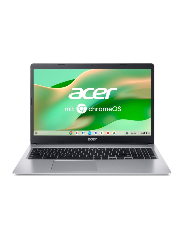 Acer Chromebook 315 (CB315-3HT-P0BX) 15,6" Full HD touch, Pentium N5030, 4GB RAM, 128GB eMMC, ChromeOS