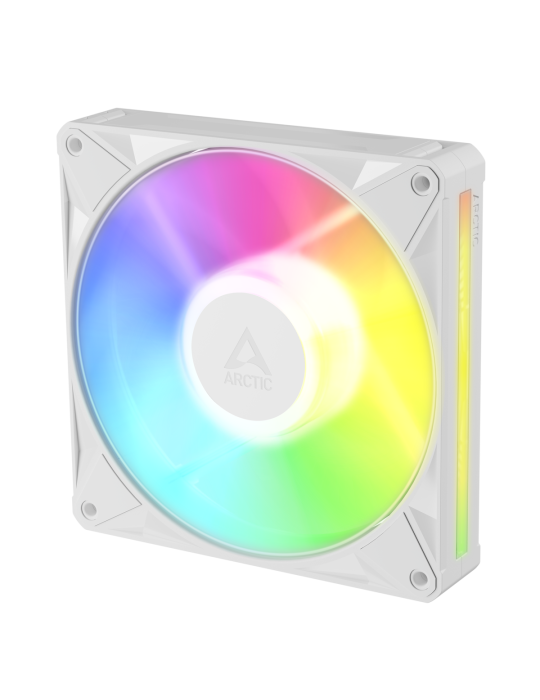 ARCTIC BioniX P14 A-RGB White | Gehäuselüfter