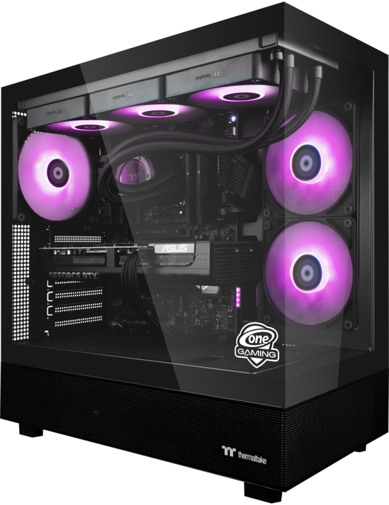 Gaming PC IN021