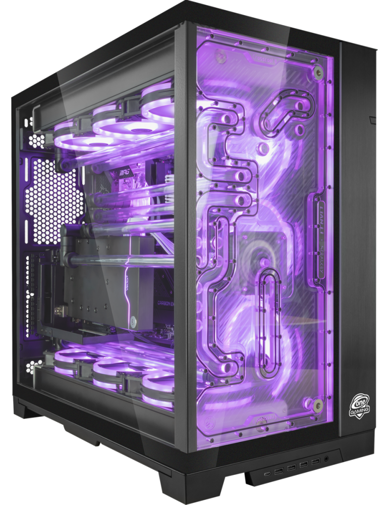 Aqua High End Gaming PC IN260