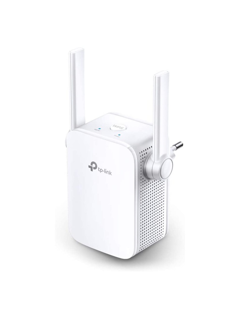 TP-Link TL-WA855RE WLAN Repeater WLAN N300 Single-Band, 1x LAN