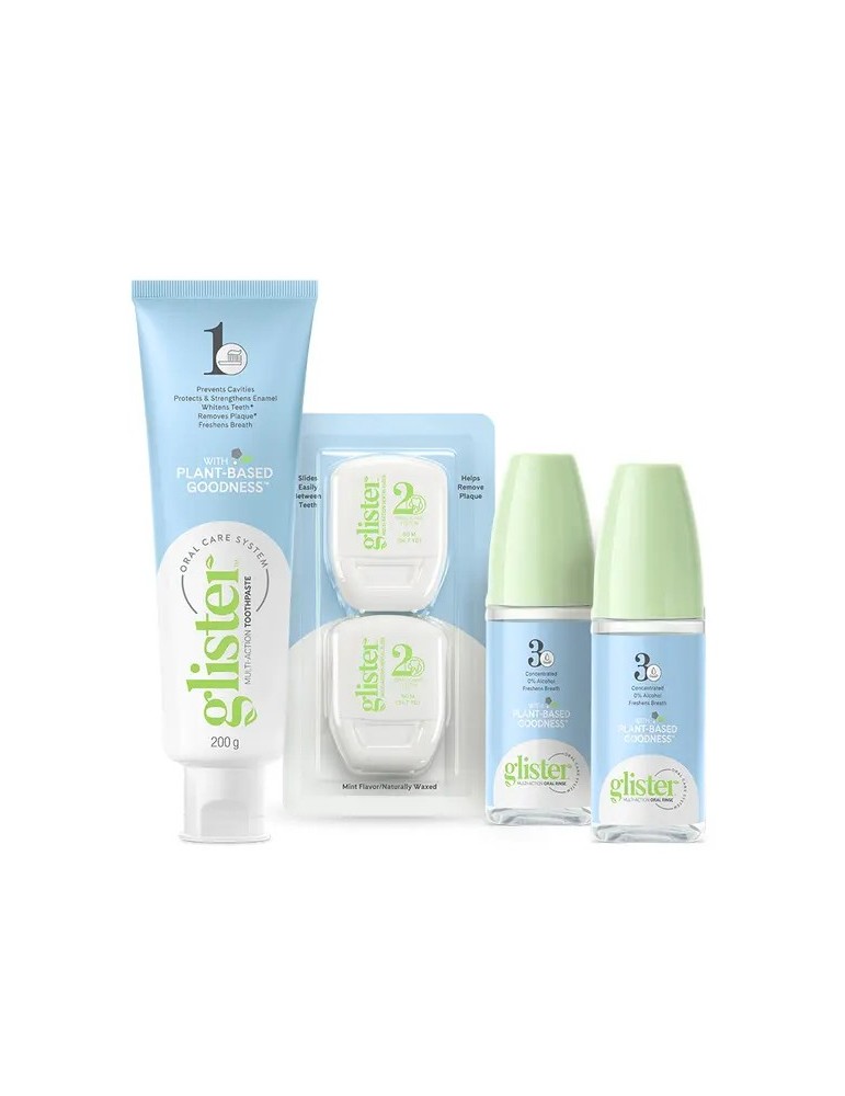 Familienset Glister™