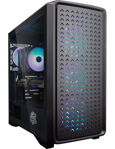 Entry Gaming PC AN910