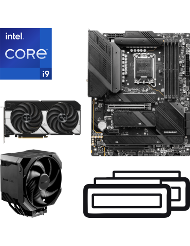 PC Aufrüstkit Gaming IN126