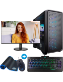 Gaming Komplett-PC AR238