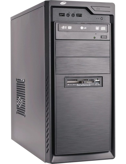 Office PC AN127