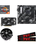 PC Aufrüstkit Entry Gaming AN41