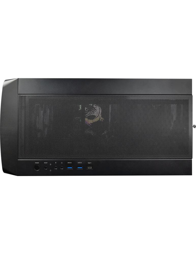 Gaming PC IN672