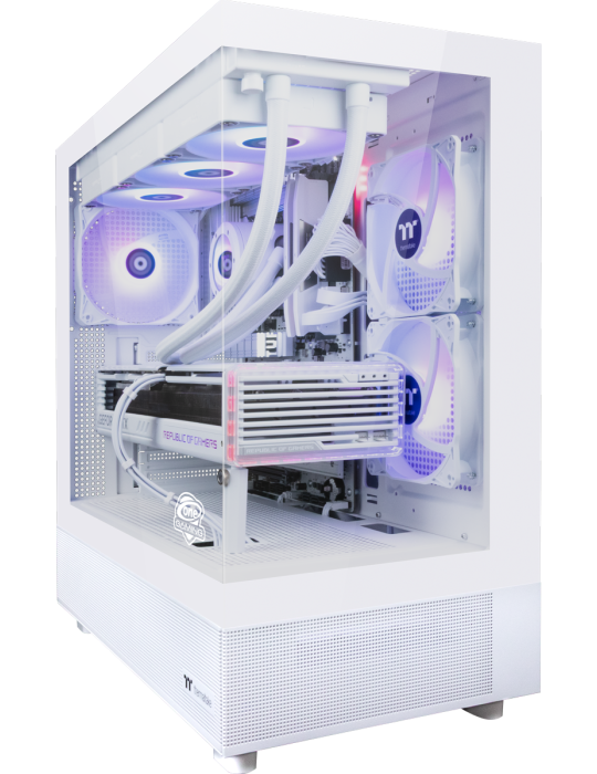 High End Gaming PC AR792
