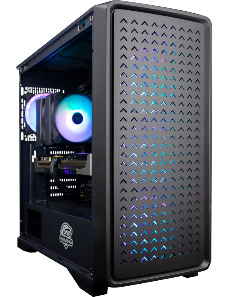 Gaming PC AR072