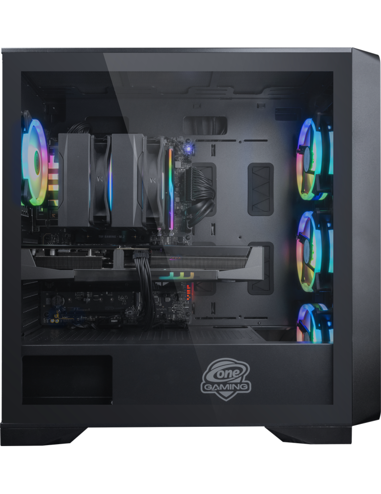 Gaming PC AR080