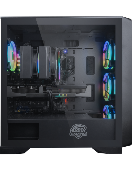 Gaming PC AR080