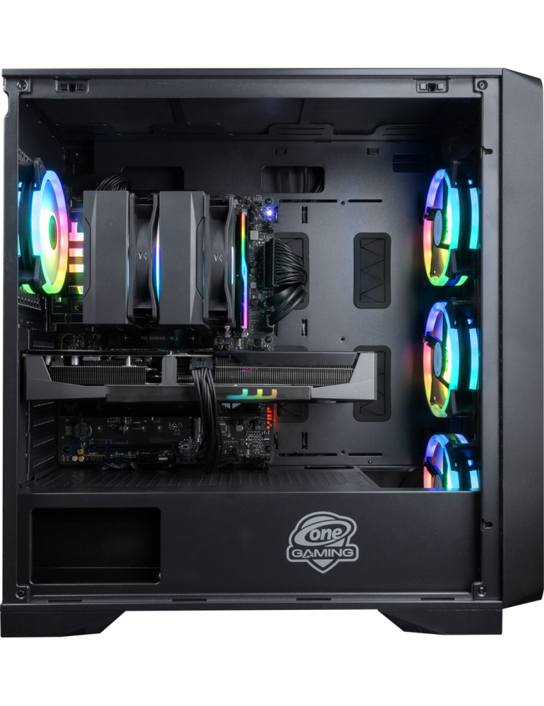 Gaming PC AR080