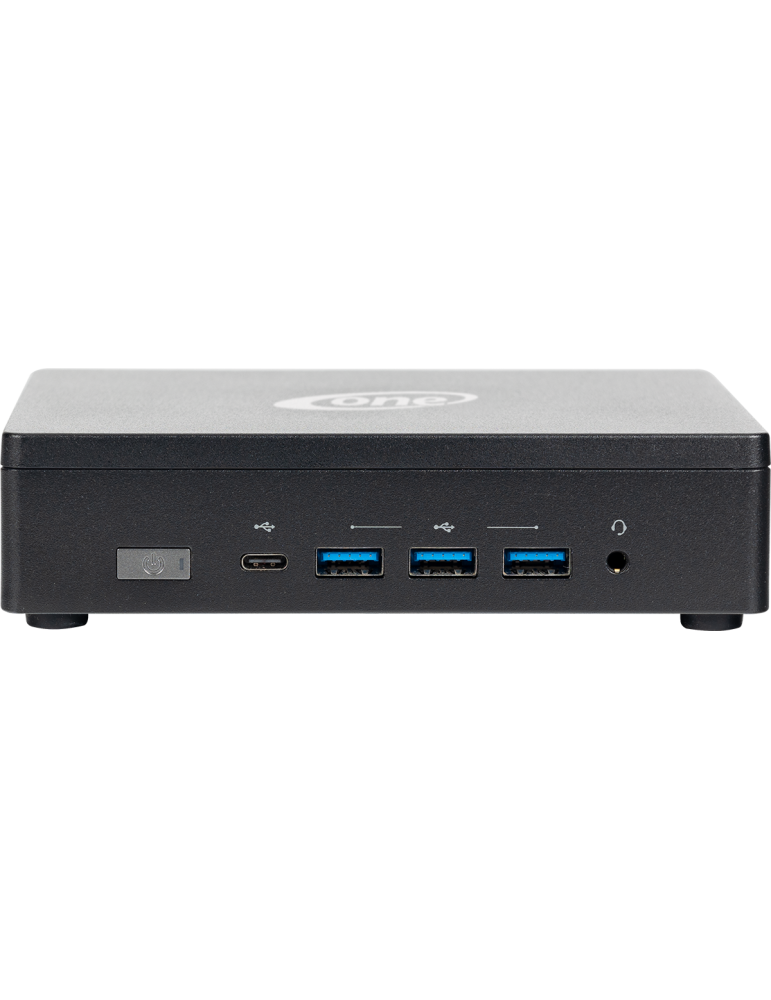 Micro PC IO256