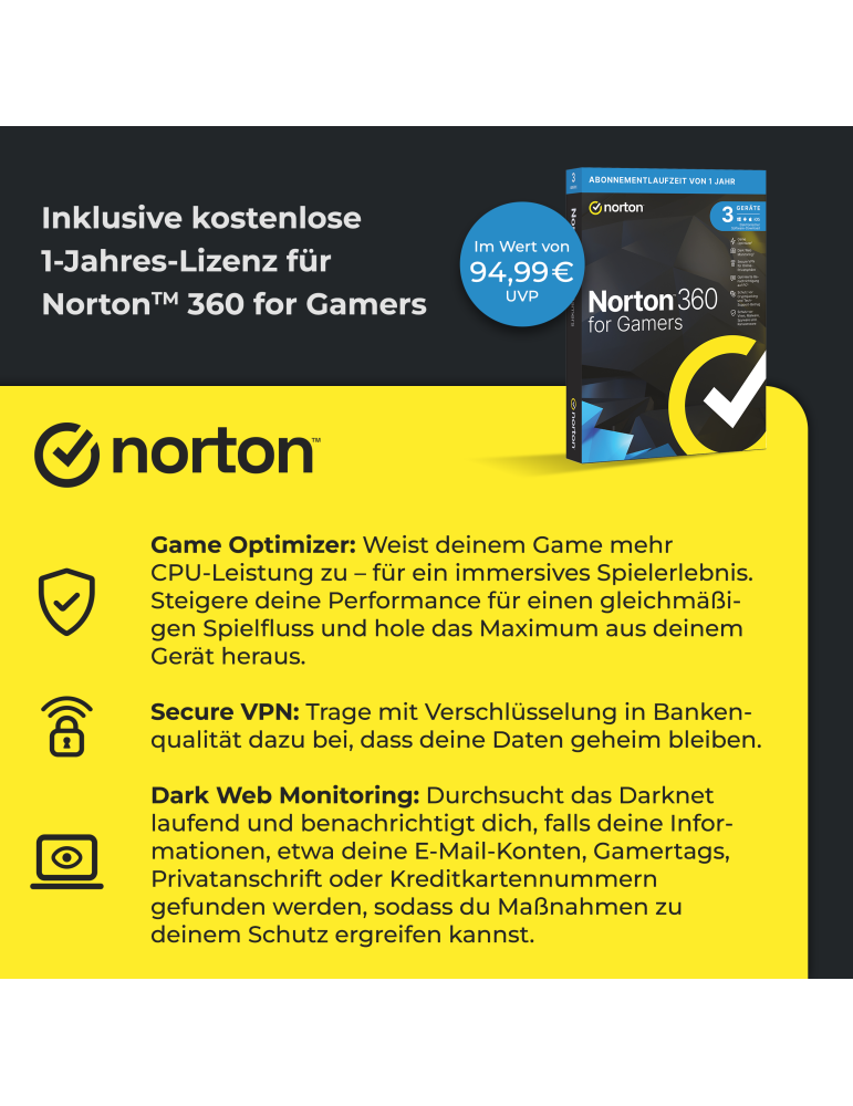 Gaming PC Next Level II