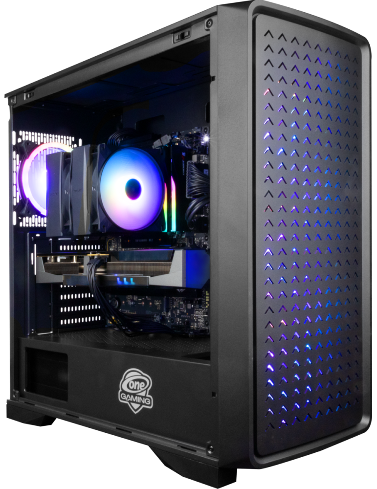 Gaming PC MSI Edition AN275