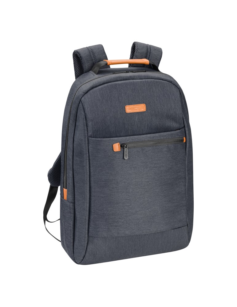 PEDEA Rucksack "Elegance" Pro inkl. Notebookfach - 17,3"