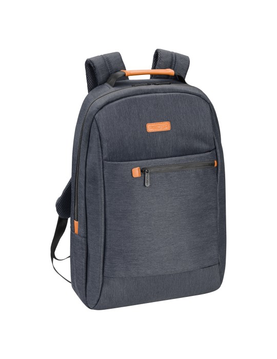 PEDEA Rucksack "Elegance" Pro inkl. Notebookfach - 17,3"