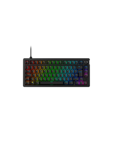 HyperX Alloy Rise 75 - DE