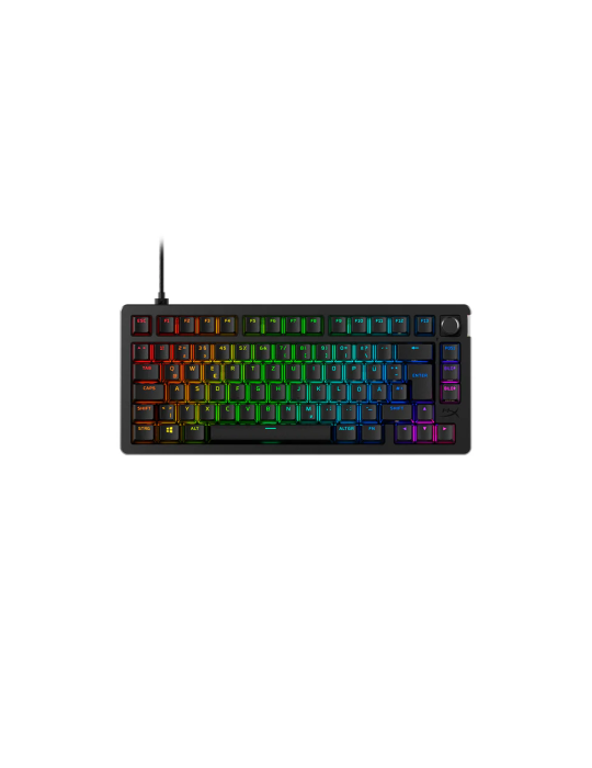 HyperX Alloy Rise 75 - DE