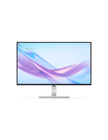 Lenovo L27q-4A Business Monitor - QHD, Höhenverstell., DP, HDMI 100Hz, 1ms, Waves MaxxAudio®