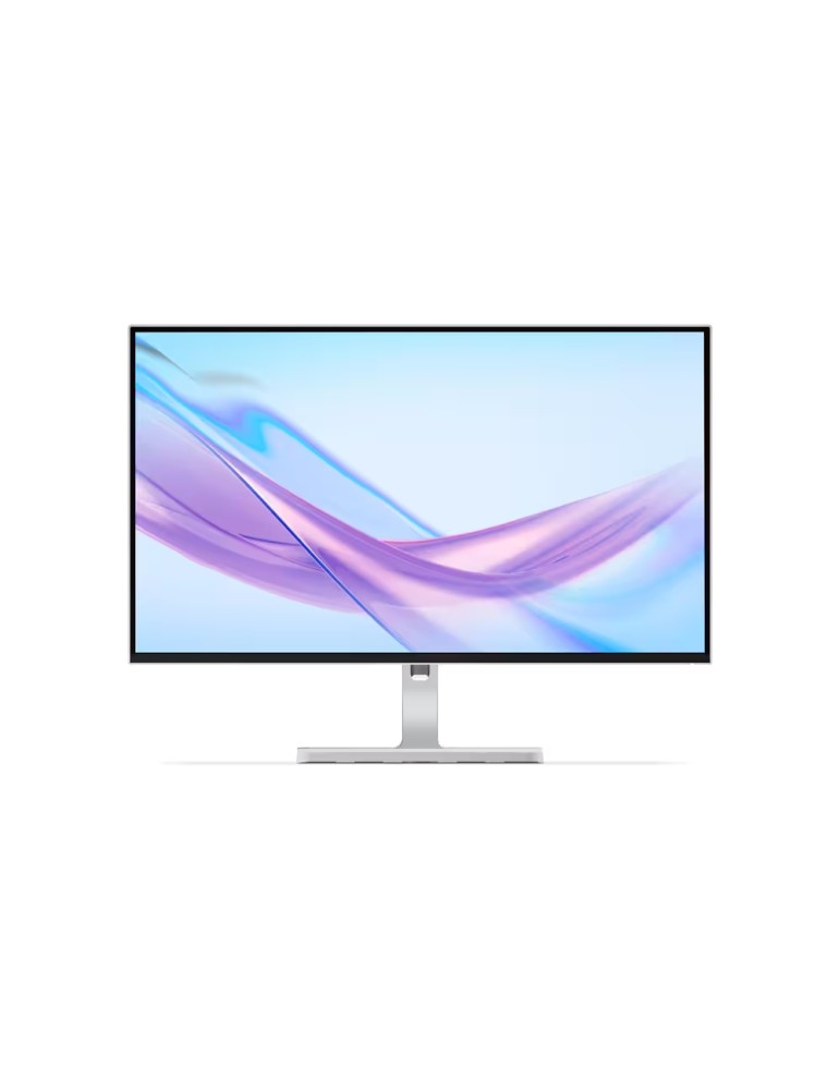 Lenovo L27q-4A Business Monitor - QHD, Höhenverstell., DP, HDMI 100Hz, 1ms, Waves MaxxAudio®
