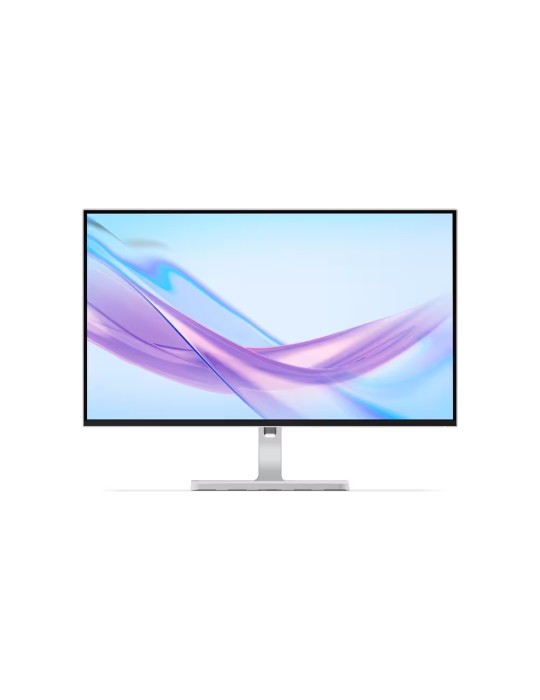 Lenovo L27q-4A Business Monitor - QHD, Höhenverstell., DP, HDMI 100Hz, 1ms, Waves MaxxAudio®