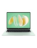 HUAWEI MateBook 14 (2024) - Ultra 7, 16GB+1TB, Win11, Grün 14,2 Zoll Notebook mit 2.5K FullView Display