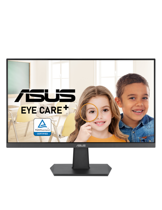 ASUS VA27EHF Gaming Monitor - IPS, Full-HD, 100Hz, HDMI
