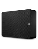 Seagate Expansion Desktop 10TB Schwarz Externe Festplatte, USB 3.2 Gen 1x1