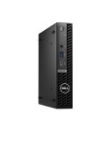 DELL OptiPlex MFF JX05H - Intel i5-14500T, 16GB RAM, 512GB SSD, Intel UHD Graphics 770, Windows 11 Pro