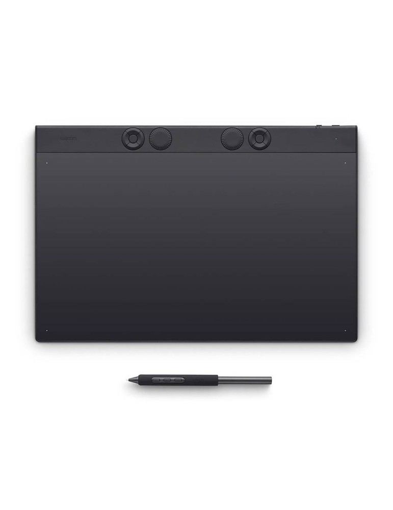 Wacom Intuos Pro pen tablet large