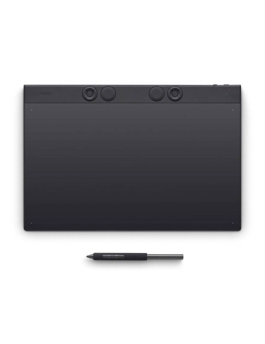 Wacom Intuos Pro pen tablet large