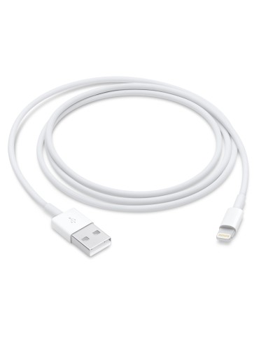 Apple Lightning auf USB Cable (1m) NEU MUQW3ZM/A