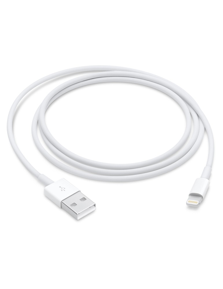 Apple Lightning auf USB Cable (1m) NEU MUQW3ZM/A