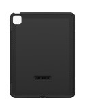 OtterBox Defender Apple iPad Pro 13" (M4) - Schwarz - Tablet Schutzhülle - rugged