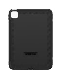 OtterBox Defender Apple iPad Pro 11" (M4) - Schwarz Tablet Schutzhülle - rugged