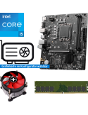 PC Aufrüstkit Entry Gaming IN55