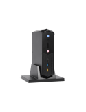 ASUS NUC 12 Enthusiast Kit RNUC12SNKI72001 - Intel i7-12700H, Intel ARC A770M Grafik, 2x DDR4 SO-DIMM, 3x M.2, WiFi 6E, 2x TB4