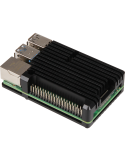 Joy-iT Armor Case "BLOCK" für Raspberry Pi 4B