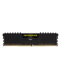 Corsair Vengeance LPX Schwarz 8GB DDR4-2400 CL14 DIMM Arbeitsspeicher