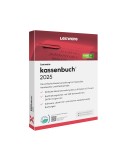 Lexware Kassenbuch 2025 365-Tage