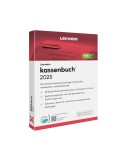 Lexware Kassenbuch 2025 - Abo