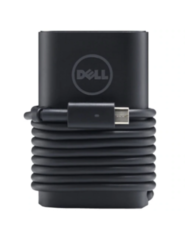 Dell 90 W Typ-C Netzteil + Netzkabel 1m
