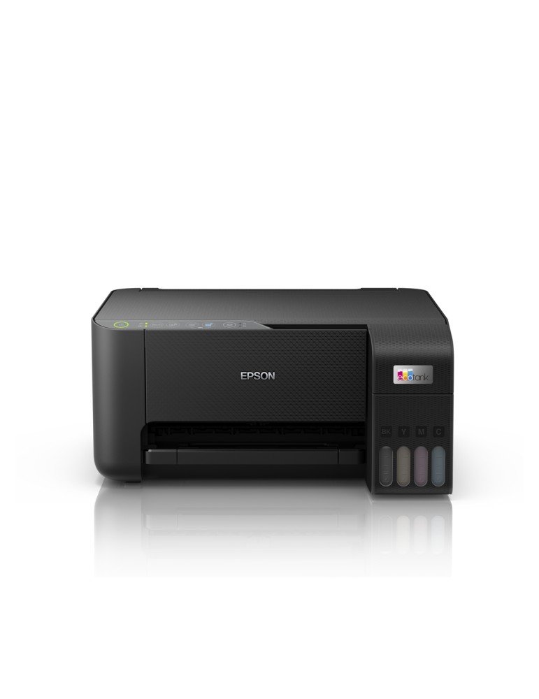 Epson EcoTank ET-2860 - 3in1 Multifunktionsdrucker 40€ Cashback , Drucken, Scannen, Kopieren, A4