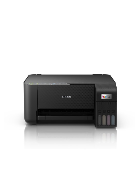 Epson EcoTank ET-2860 - 3in1 Multifunktionsdrucker 40€ Cashback , Drucken, Scannen, Kopieren, A4