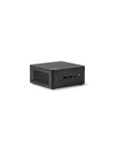 ASUS NUC 13 Pro Kit RNUC13ANHI50002 - Intel i5-1340P, Intel Iris Xe Graphics, 2x DDR4 SO-DIMM, 2x M.2, 1x 2,5" Bay, WiFi 6E