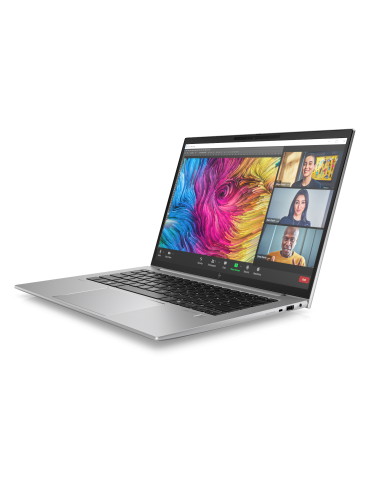 HP ZBook Firefly 14 G11 5G3Z0ES 14" WUXGA IPS, Intel Core Ultra 5-125U, 16GB RAM, 512GB SSD, Windows 11 Pro