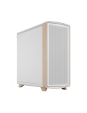 Fractal Design Summit Chalk White Solid | PC-Gehäuse