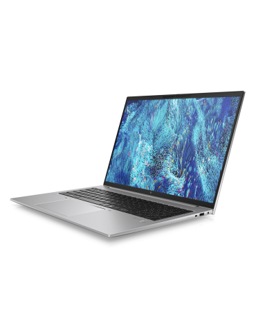 HP ZBook Firefly 16 G11 5G413ES 16" 2.8k OLED, Intel Core Ultra 7 155H, 32GB RAM, 1TB SSD, RTX A500, Windows 11 Pro